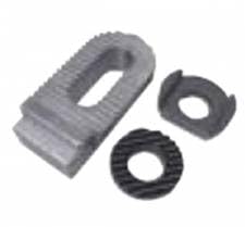 Ackerman Adjuster Block & Washer for  Spindles